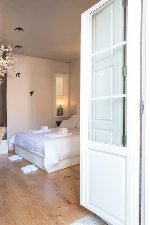 Boutique Rentals - Little Treasure Studio Porto Bagian luar foto