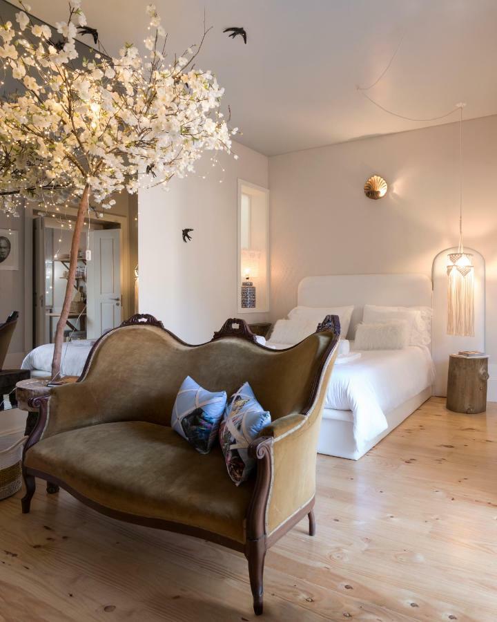 Boutique Rentals - Little Treasure Studio Porto Bagian luar foto